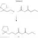 Fig. 49 - SYNTHESIS OF ENT-PROGESTERONE AND INTERMEDIATES THEREOF