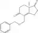 Fig. 67 - SYNTHESIS OF ENT-PROGESTERONE AND INTERMEDIATES THEREOF