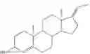 Fig. 82 - SYNTHESIS OF ENT-PROGESTERONE AND INTERMEDIATES THEREOF