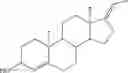 Fig. 83 - SYNTHESIS OF ENT-PROGESTERONE AND INTERMEDIATES THEREOF
