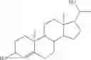Fig. 85 - SYNTHESIS OF ENT-PROGESTERONE AND INTERMEDIATES THEREOF