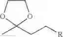 Fig. 93 - SYNTHESIS OF ENT-PROGESTERONE AND INTERMEDIATES THEREOF