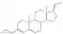 Fig. 96 - SYNTHESIS OF ENT-PROGESTERONE AND INTERMEDIATES THEREOF