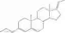 Fig. 97 - SYNTHESIS OF ENT-PROGESTERONE AND INTERMEDIATES THEREOF