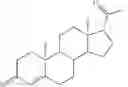 Fig. 98 - SYNTHESIS OF ENT-PROGESTERONE AND INTERMEDIATES THEREOF