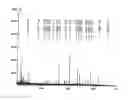 Fig. 11 - Method of purifying/concentrating sugar chains with a sugar chain-trapping molecule and method of analyzing sugar chain structure