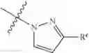 Fig. 134 - HCV protease inhibitors and uses thereof