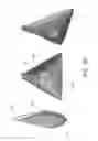 Fig. 09 - Biodegradable sheet and an array of separable pouches for liquids