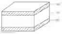 Fig. 01 - CORE MATERIAL FOR SANDWICH PANEL AND METHOD FOR MANUFACTURING SAME, AND SANDWICH PANEL COMPRISING CORE MATERIAL