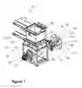 Fig. 02 - Feed delivery system and method for gasifier