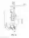 Fig. 12 - Method and apparatus for virus and vaccine production