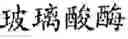 Fig. 02 - Bacillus, hyaluronidase, and uses thereof