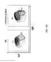 Fig. 16 - Method of cloning a lambda light chain variable domain using a human lambda light chain mouse