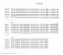 Fig. 07 - Adeno-associated virus (AAV) serotype 8 sequences, vectors containing same, and uses therefor