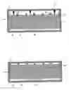 Fig. 01 - Method for isolating microorganisms on a culture medium, and related device