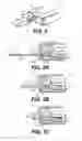 Fig. 03 - TEST STRIP INSERTION DRIVE MECHANISM FOR ANALYTE METER