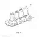 Fig. 09 - DEVICE FOR PREPARING A SAMPLE