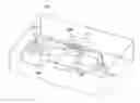 Fig. 01 - FLOW CELL FOR BIOMATERIAL ANALYSIS AND BIOMATERIAL ANALYSIS DEVICE