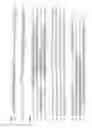 Fig. 02 - Primers for detecting plasmodium