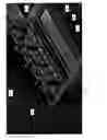 Fig. 08 - Furnace and system for heat treating material