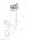 Fig. 22 - Furnace and system for heat treating material