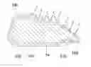 Fig. 01 - Partial heat treatment method in salt bath at low temperature