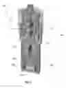 Fig. 07 - Interchangeable sputter gun head