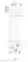 Fig. 04 - Dual Diaphragm Electrolysis cell assembly and method for generating a cleaning solution without any salt residues and simultaneously generating a sanitizing solution having a predetermined level of available free chlorine and PH