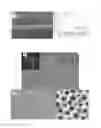 Fig. 10 - Process for preparing an epitaxial alpha-quartz layer on a solid support, material obtained and uses thereof