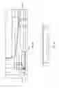 Fig. 10 - Advanced crucible support and thermal distribution management