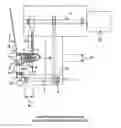 Fig. 01 - Apparatus for stitching vehicle interior components