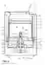 Fig. 06 - LAUNDRY TREATING APPLIANCE WITH A STATIC TUB