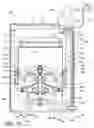 Fig. 11 - LAUNDRY TREATING APPLIANCE WITH A STATIC TUB