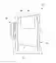Fig. 01 - WASHING MACHINE