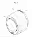 Fig. 02 - Apparatus and method of detecting drop and/or detachment of a wall mounted drum type washing machine
