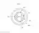 Fig. 07 - WASHING MACHINE WITH INTEGRATED TUB/DRUM