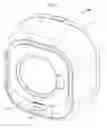 Fig. 02 - Dryer for wall-mounted washing machine