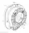 Fig. 03 - Dryer for wall-mounted washing machine