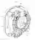 Fig. 04 - Dryer for wall-mounted washing machine