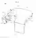 Fig. 05 - Dryer for wall-mounted washing machine