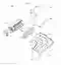 Fig. 06 - Dryer for wall-mounted washing machine