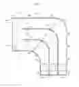 Fig. 09 - Dryer for wall-mounted washing machine