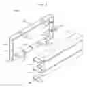 Fig. 10 - Dryer for wall-mounted washing machine