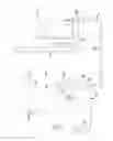 Fig. 07 - Ironing system with iron and machine body separable