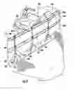 Fig. 05 - PORTABLE WIND-RESISTANT TRAFFIC SCREEN AND RELATED METHOD