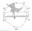 Fig. 06 - PORTABLE WIND-RESISTANT TRAFFIC SCREEN AND RELATED METHOD