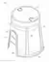 Fig. 01 - Equipment housing