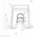 Fig. 03 - Equipment housing