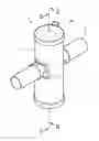 Fig. 01 - FILTER FOR POLLUTED WATER
