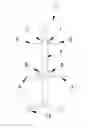 Fig. 09 - ROOM DIVIDER
